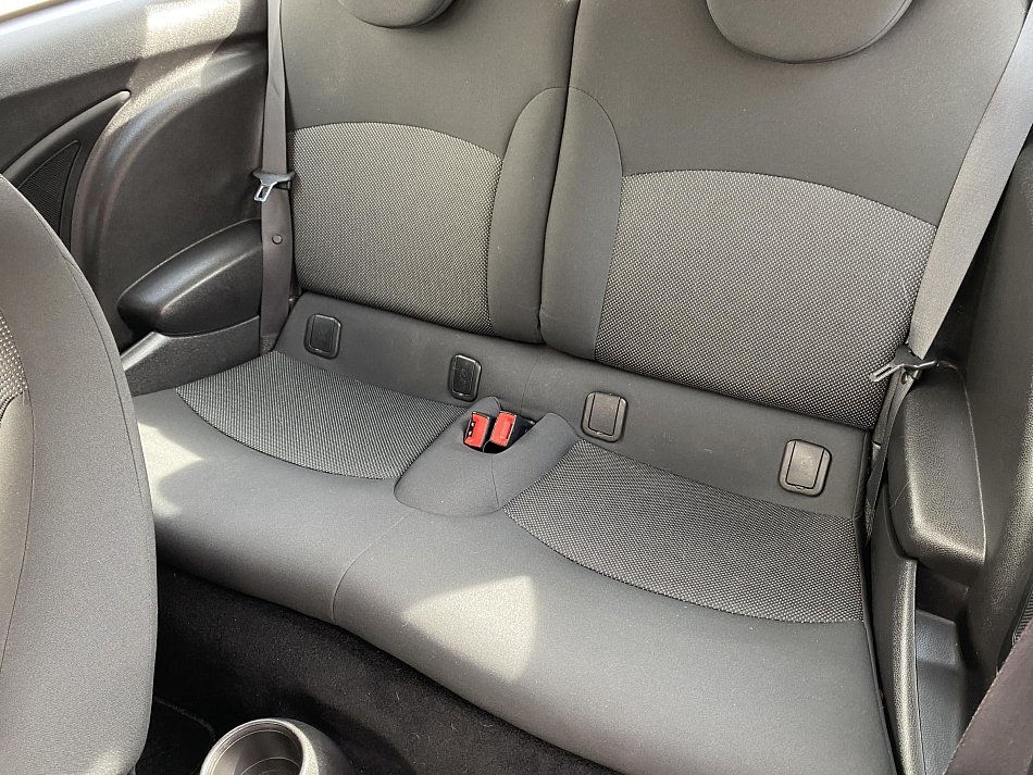 Mini One 1.6i 