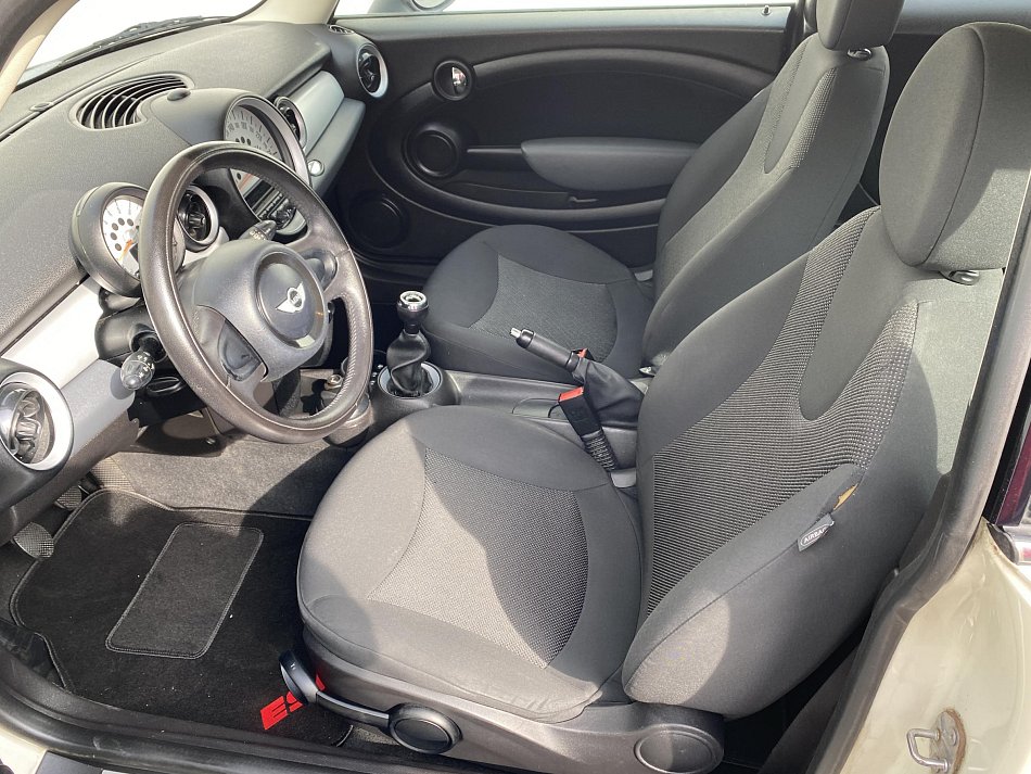Mini One 1.6i 