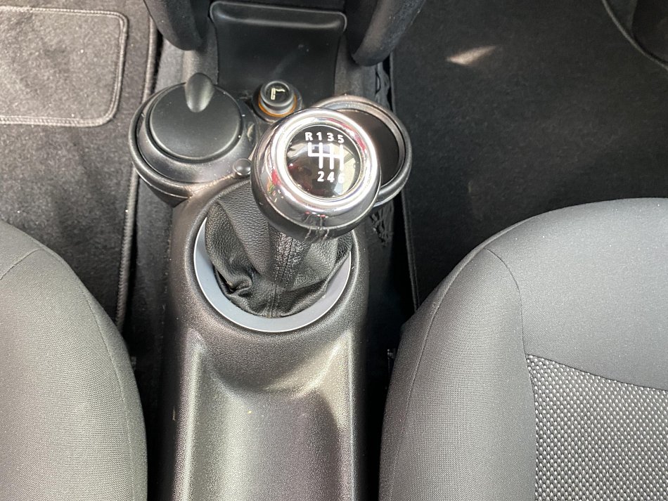 Mini One 1.6i 