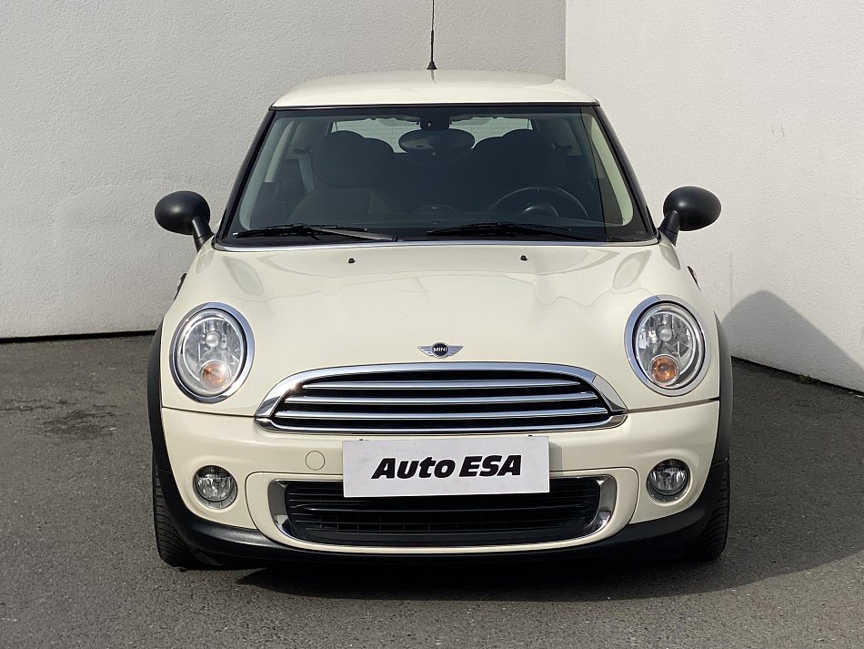Mini One 1.6i 