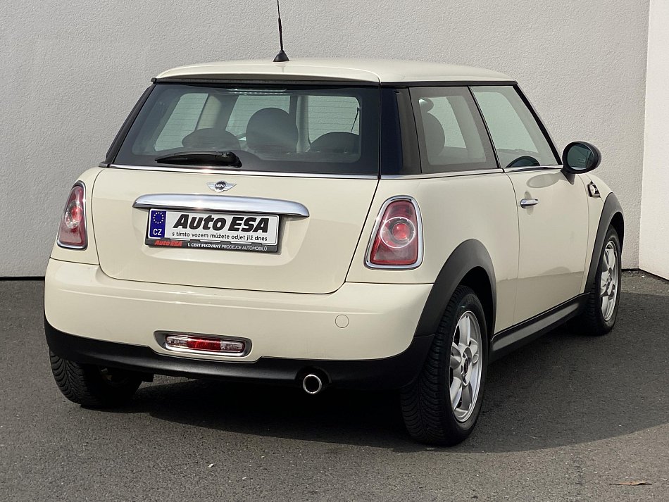 Mini One 1.6i 