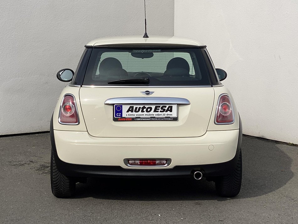 Mini One 1.6i 