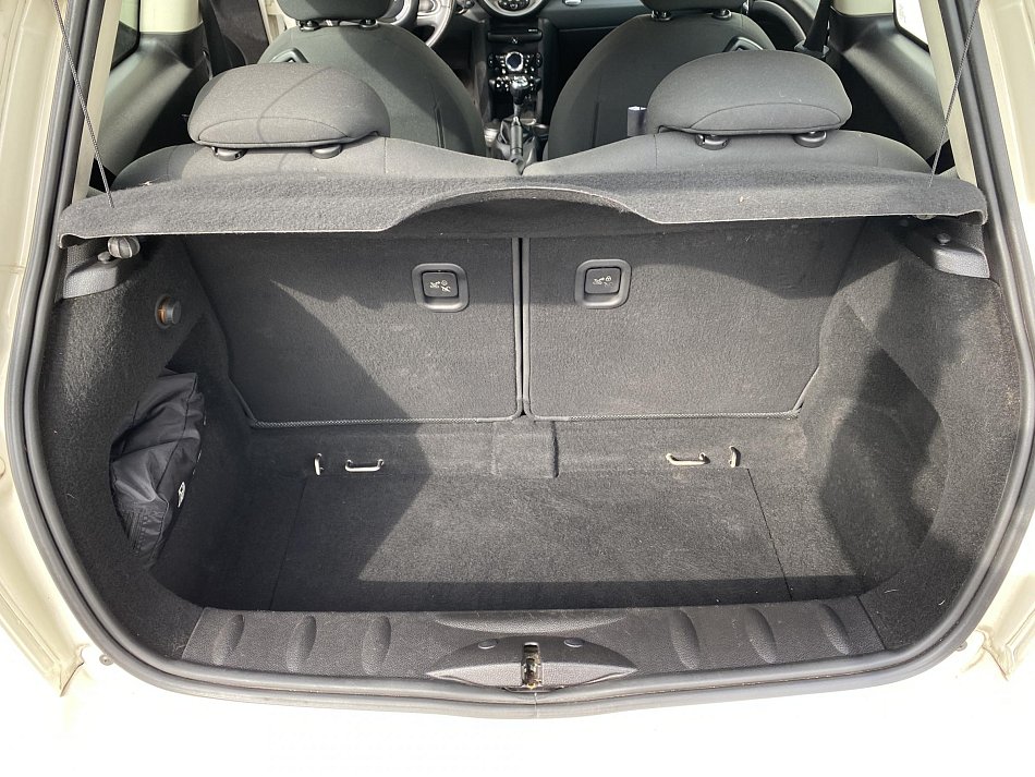 Mini One 1.6i 