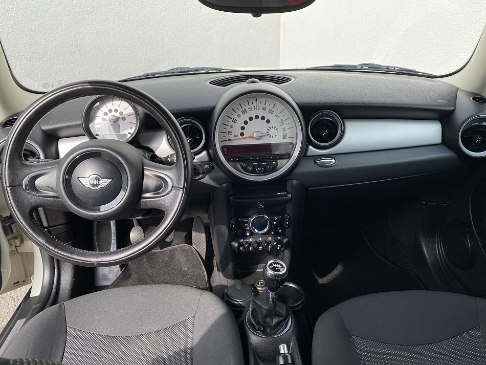 Mini One 1.6i 