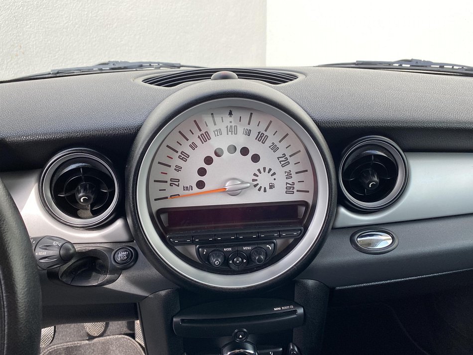Mini One 1.6i 