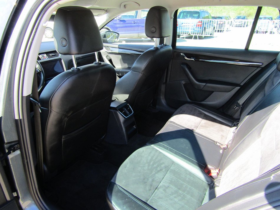 Škoda Octavia III 1.4TSI 