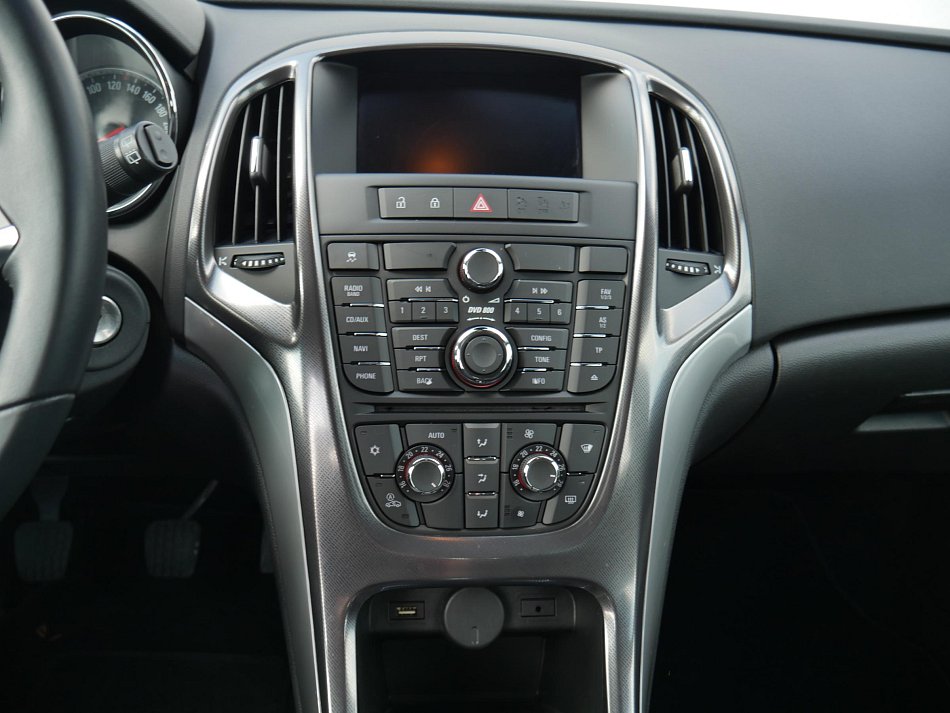 Opel Astra 1.7CDTi 