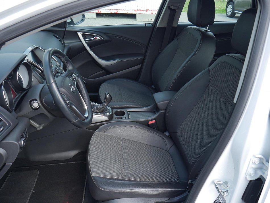 Opel Astra 1.7CDTi 