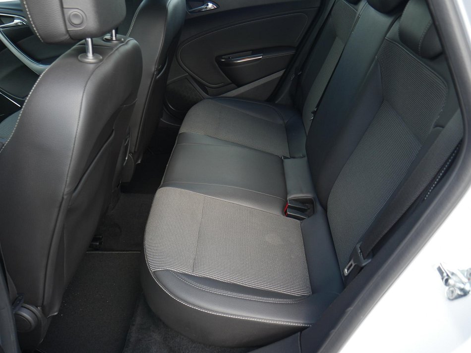Opel Astra 1.7CDTi 