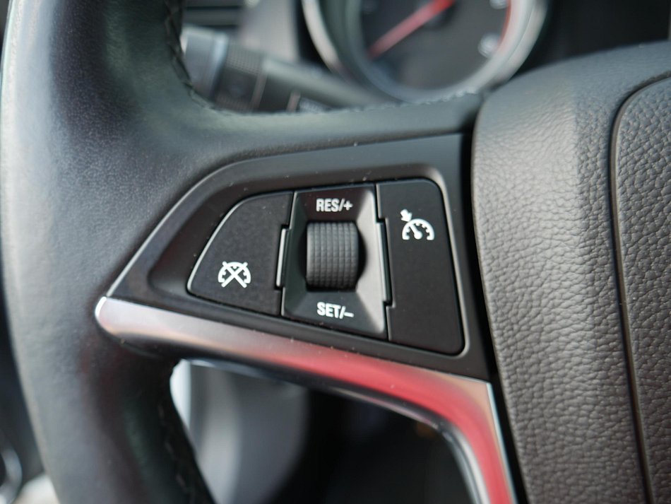 Opel Astra 1.7CDTi 