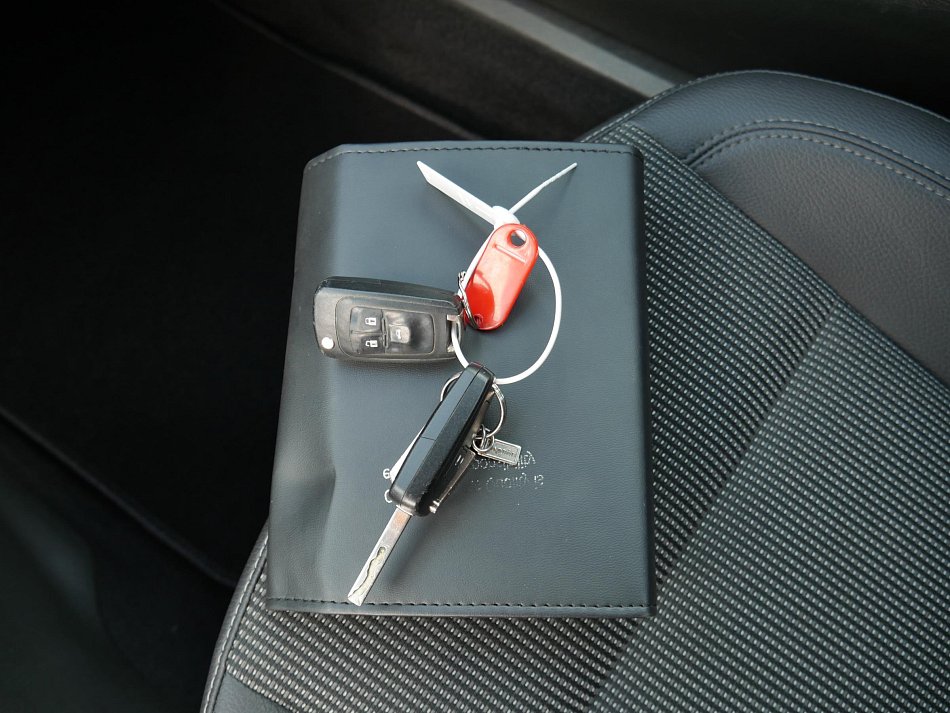 Opel Astra 1.7CDTi 