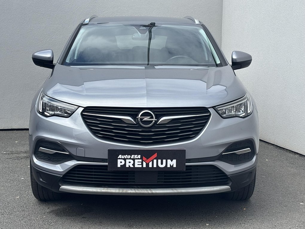 Opel Grandland X 1.2 PT Innovation