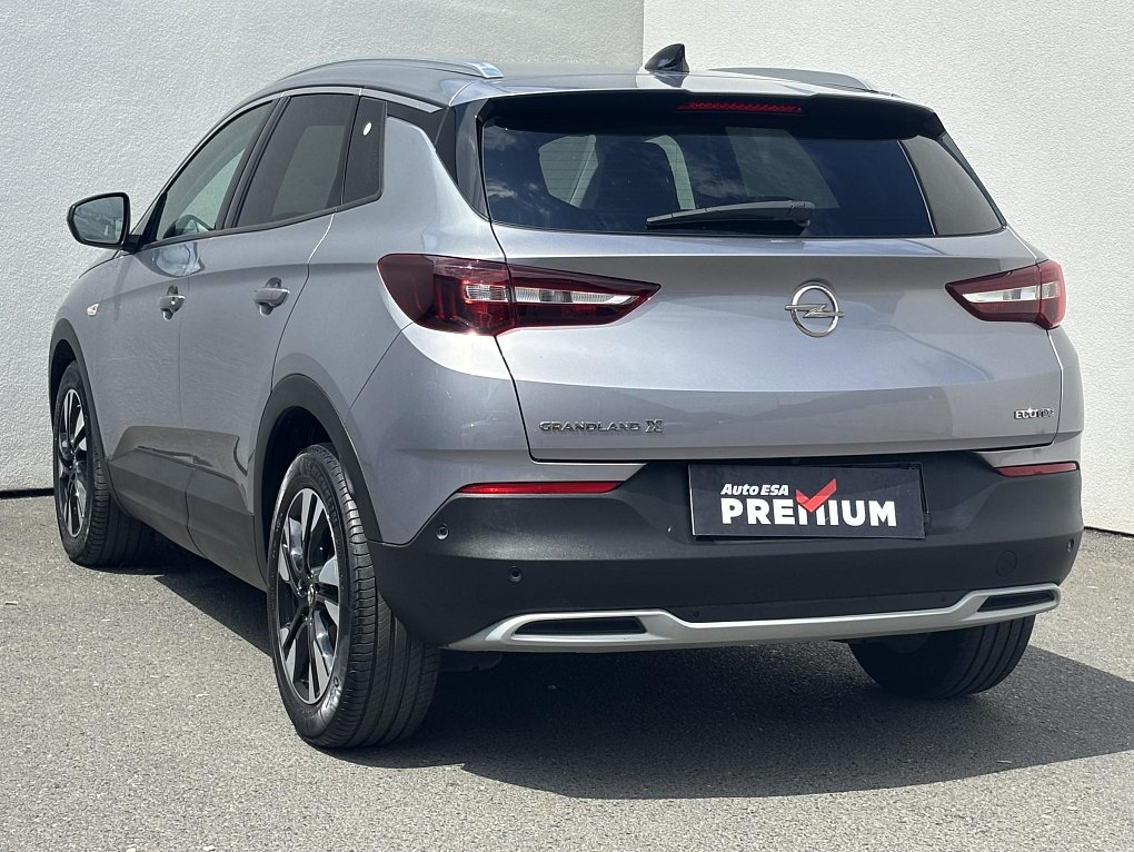 Opel Grandland X 1.2 PT Innovation