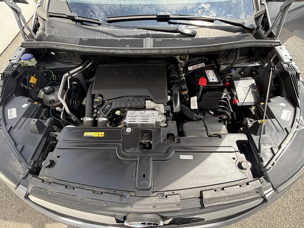 Opel Grandland X 1.2 PT Innovation