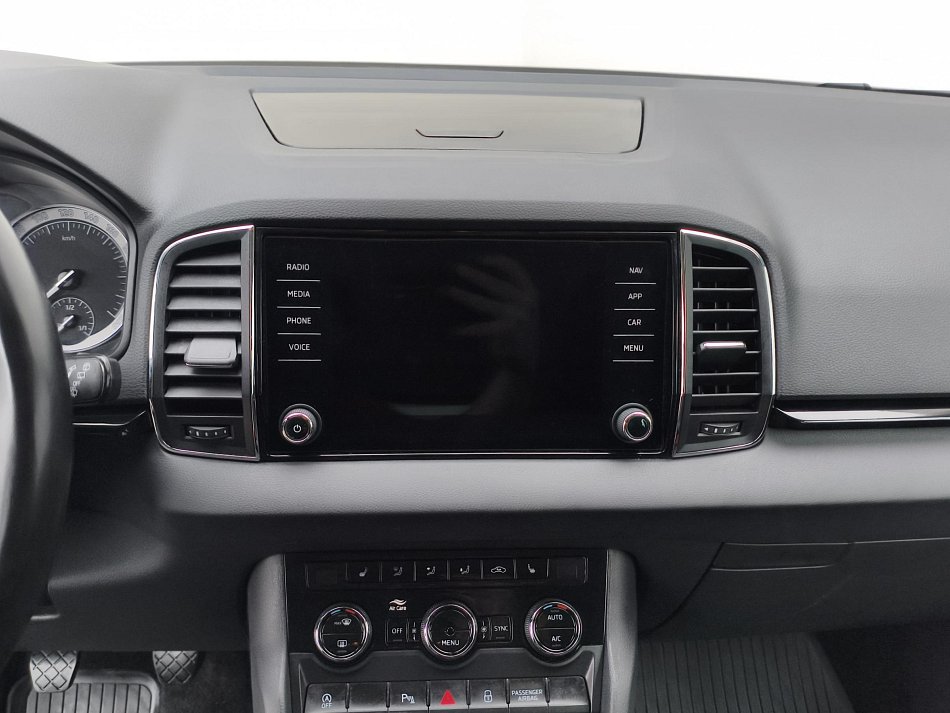 Škoda Karoq 1.6 TDi Style