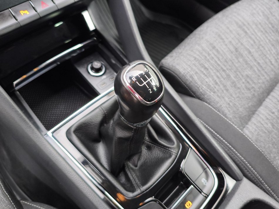 Škoda Karoq 1.6 TDi Style