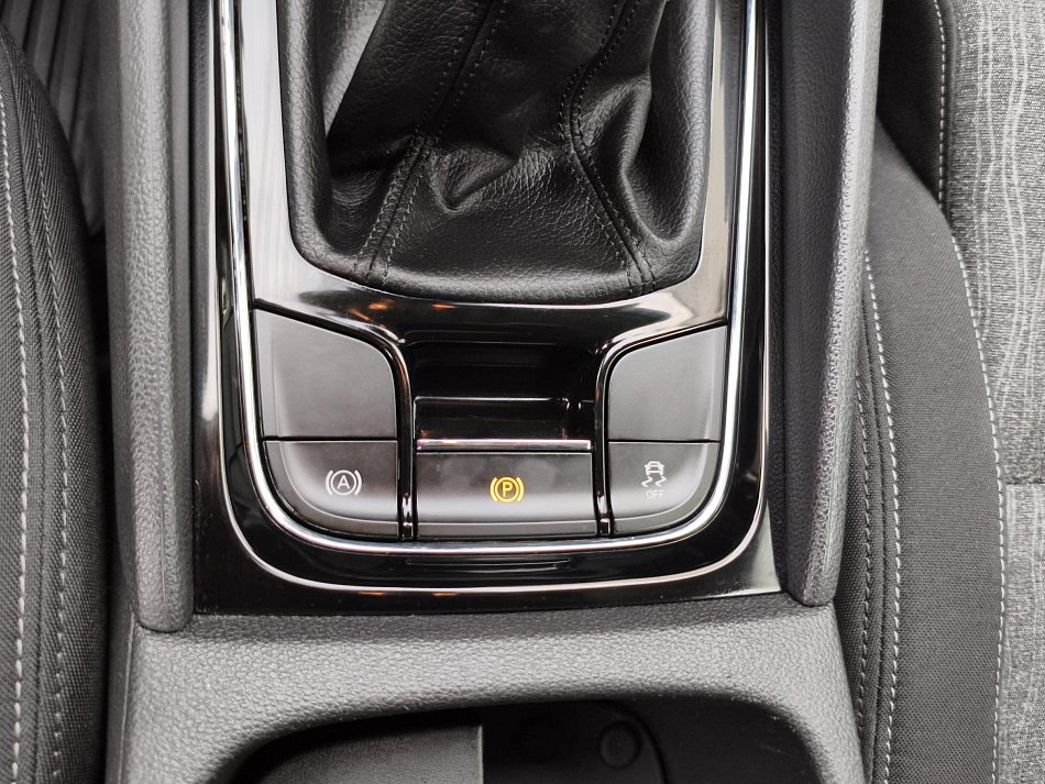 Škoda Karoq 1.6 TDi Style