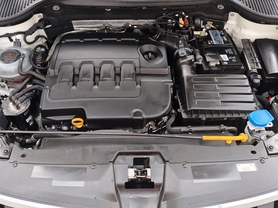 Škoda Karoq 1.6 TDi Style