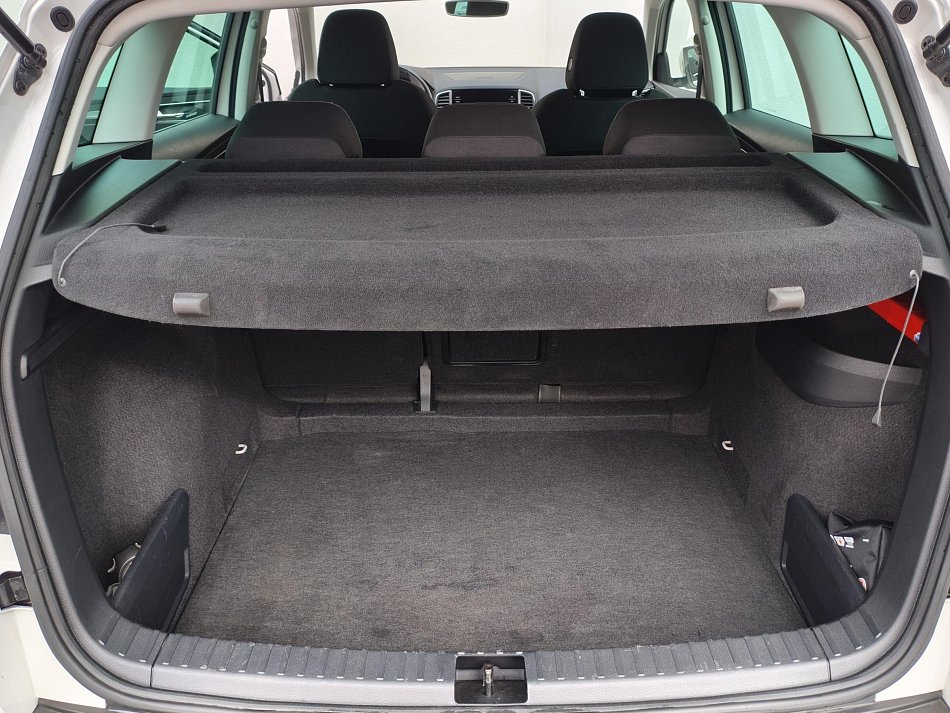 Škoda Karoq 1.6 TDi Style