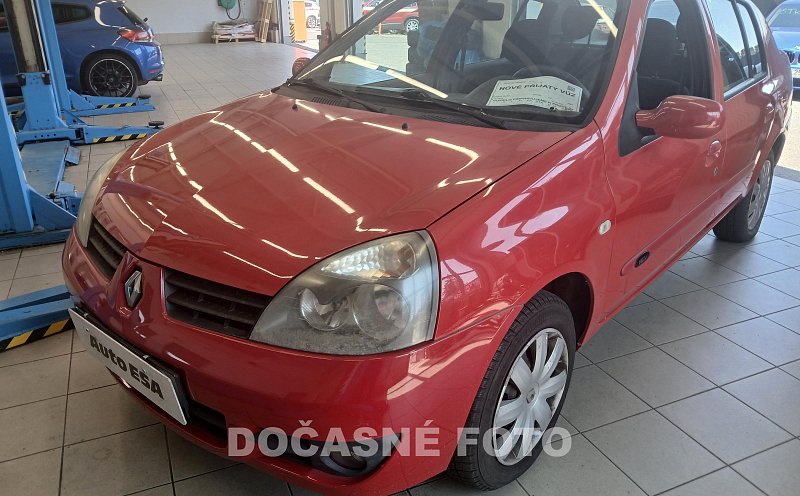 Renault Thalia 1.2 