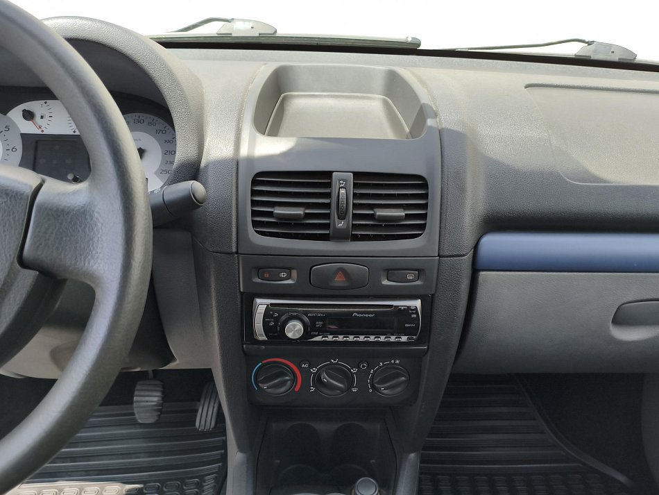 Renault Thalia 1.2i 