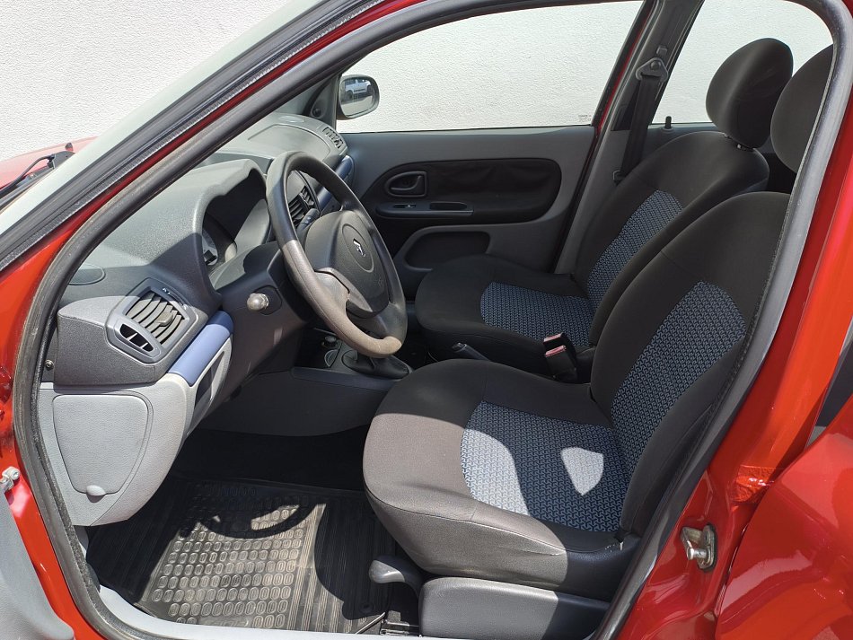 Renault Thalia 1.2i 