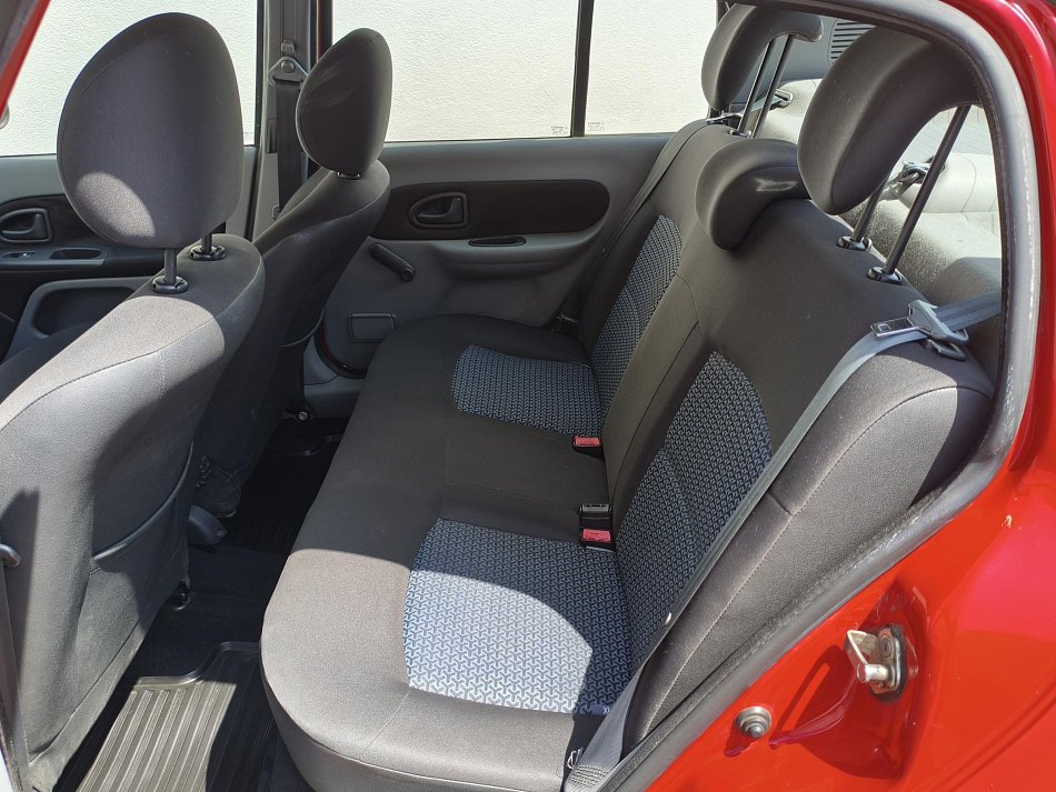 Renault Thalia 1.2i 