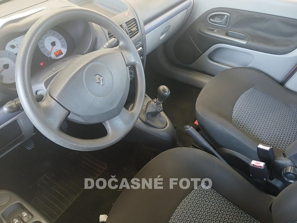 Renault Thalia 1.2 
