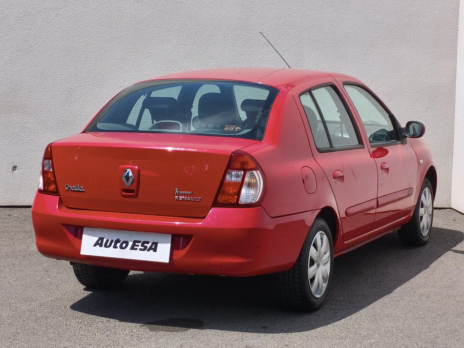 Renault Thalia 1.2i 