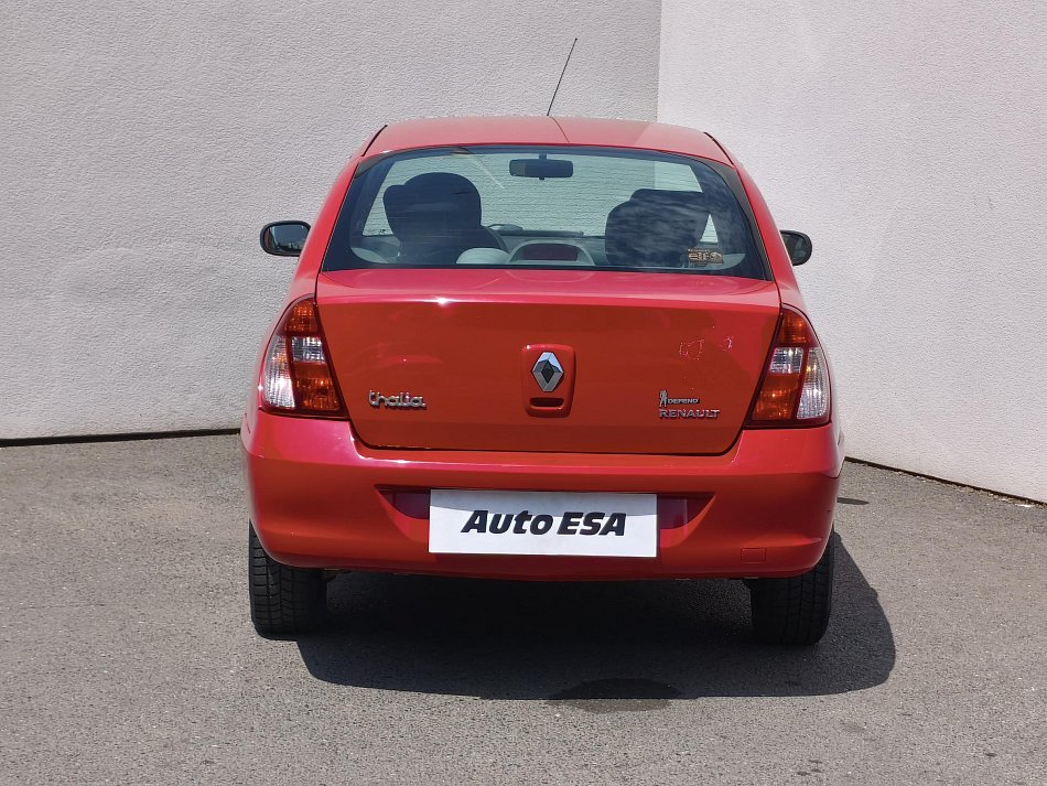 Renault Thalia 1.2i 