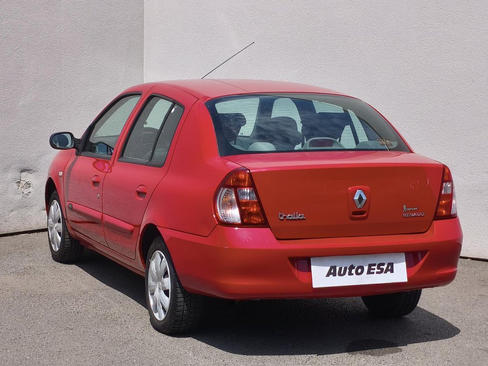 Renault Thalia 1.2i 