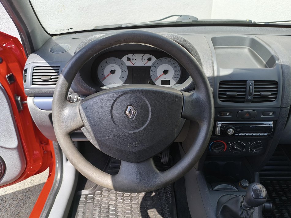 Renault Thalia 1.2i 