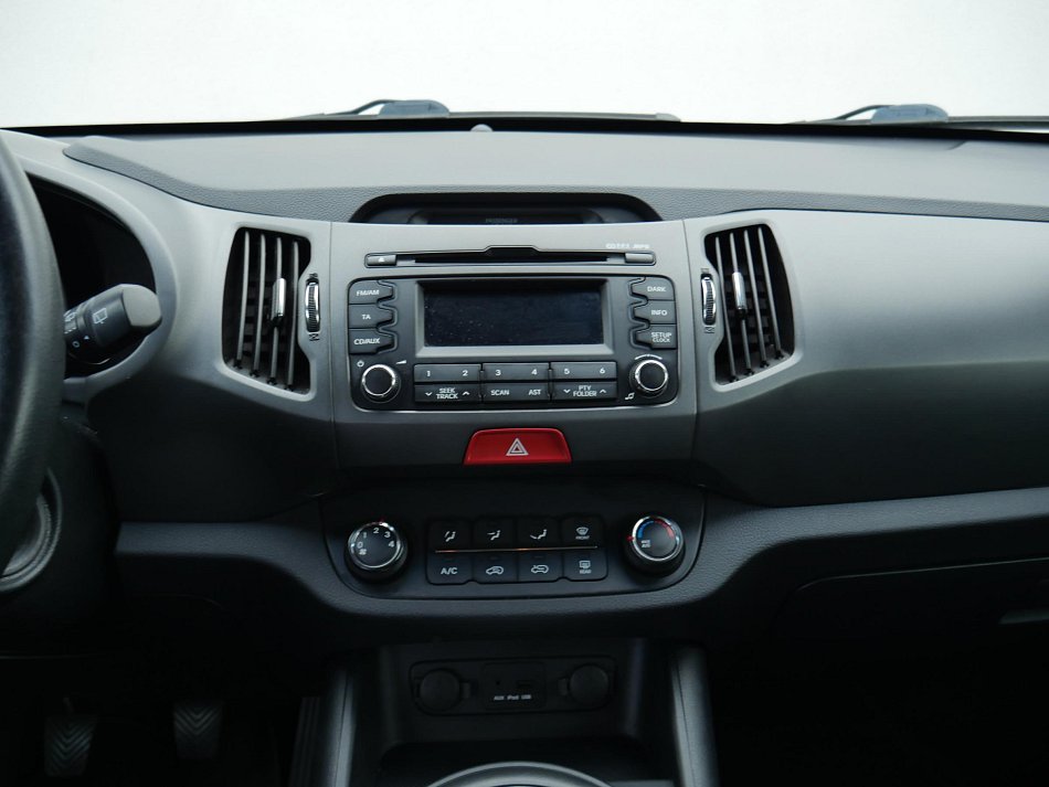 Kia Sportage 1.6GDi 