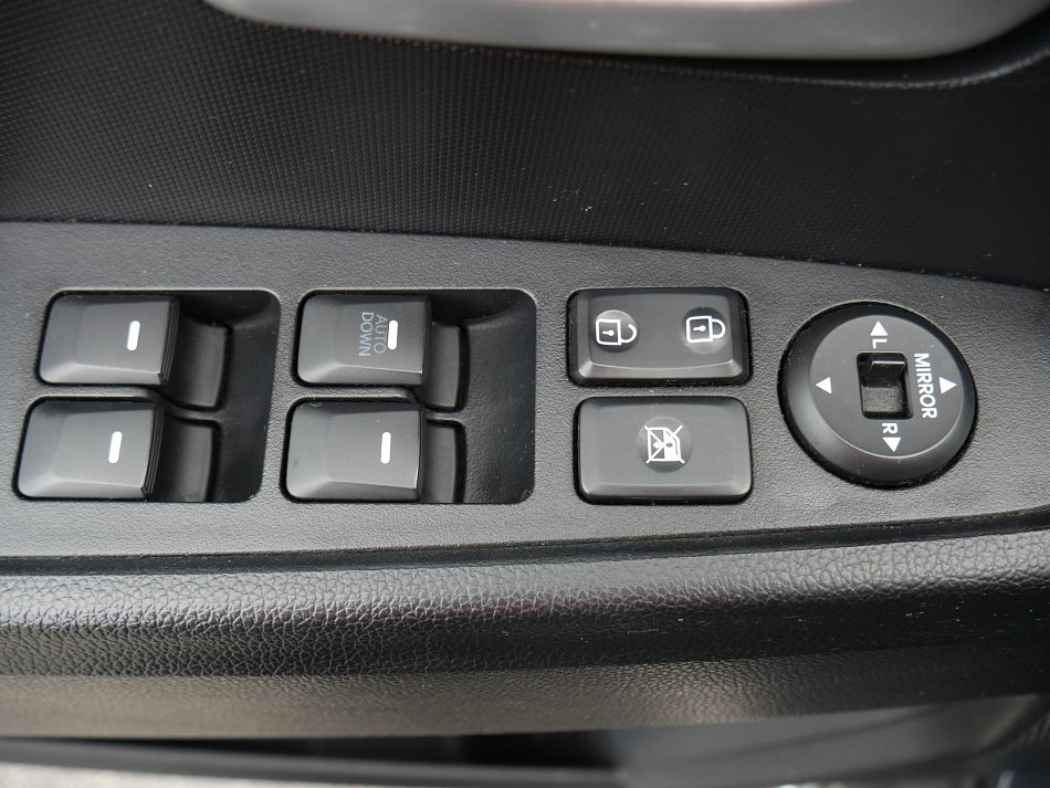 Kia Sportage 1.6GDi 