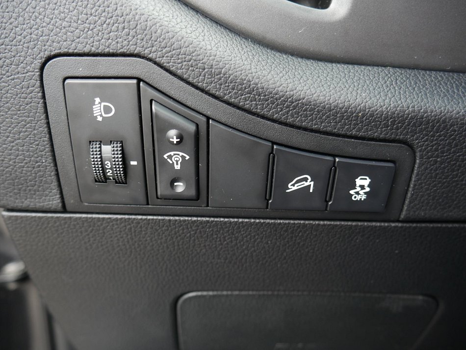 Kia Sportage 1.6GDi 