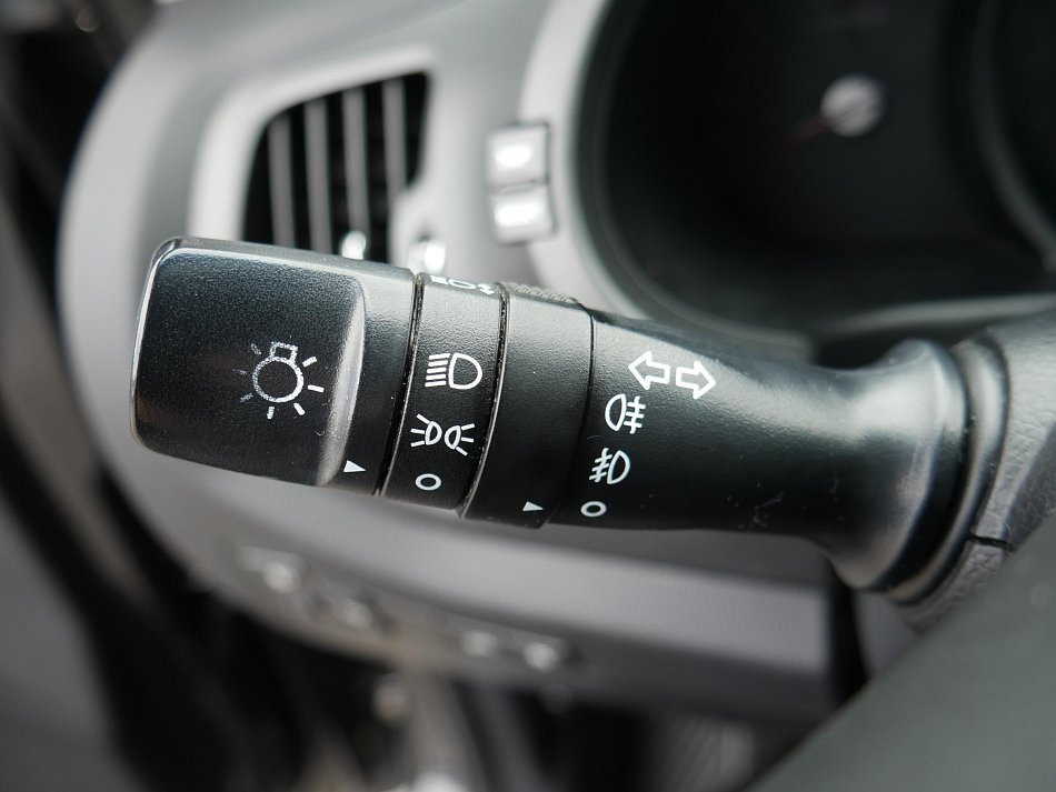 Kia Sportage 1.6GDi 