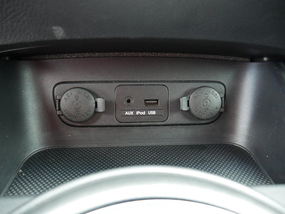 Kia Sportage 1.6GDi 