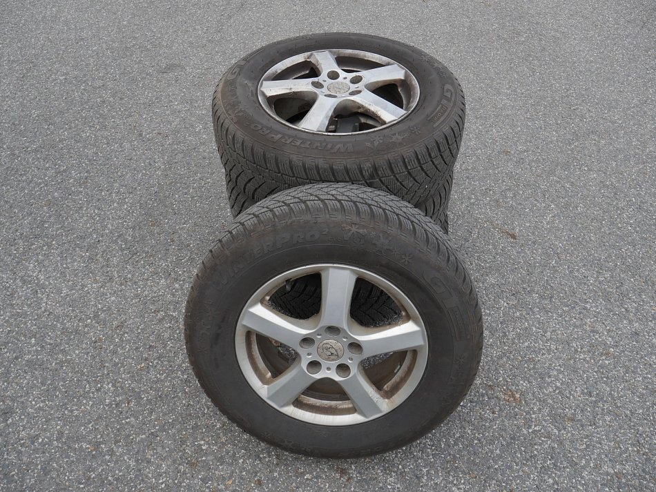 Kia Sportage 1.6GDi 