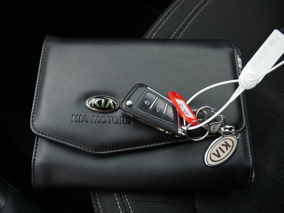 Kia Sportage 1.6GDi 