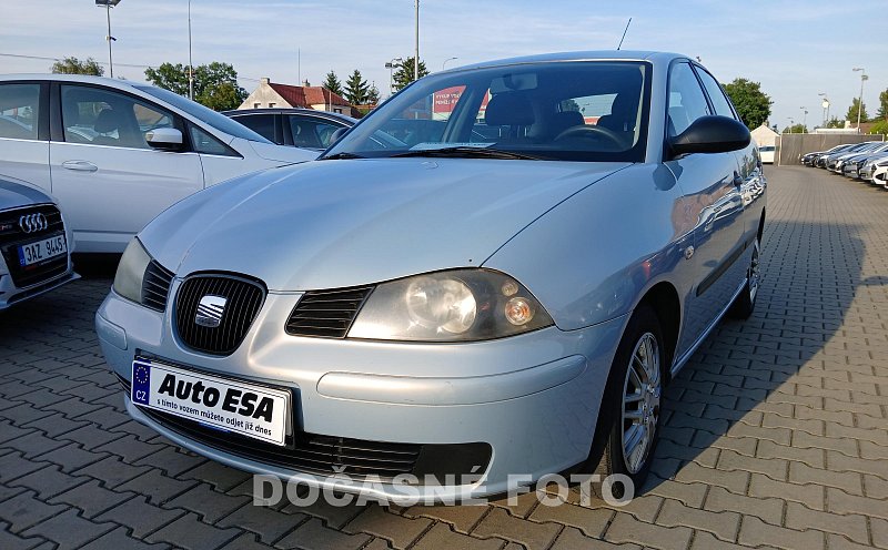 Seat Ibiza 1.2 