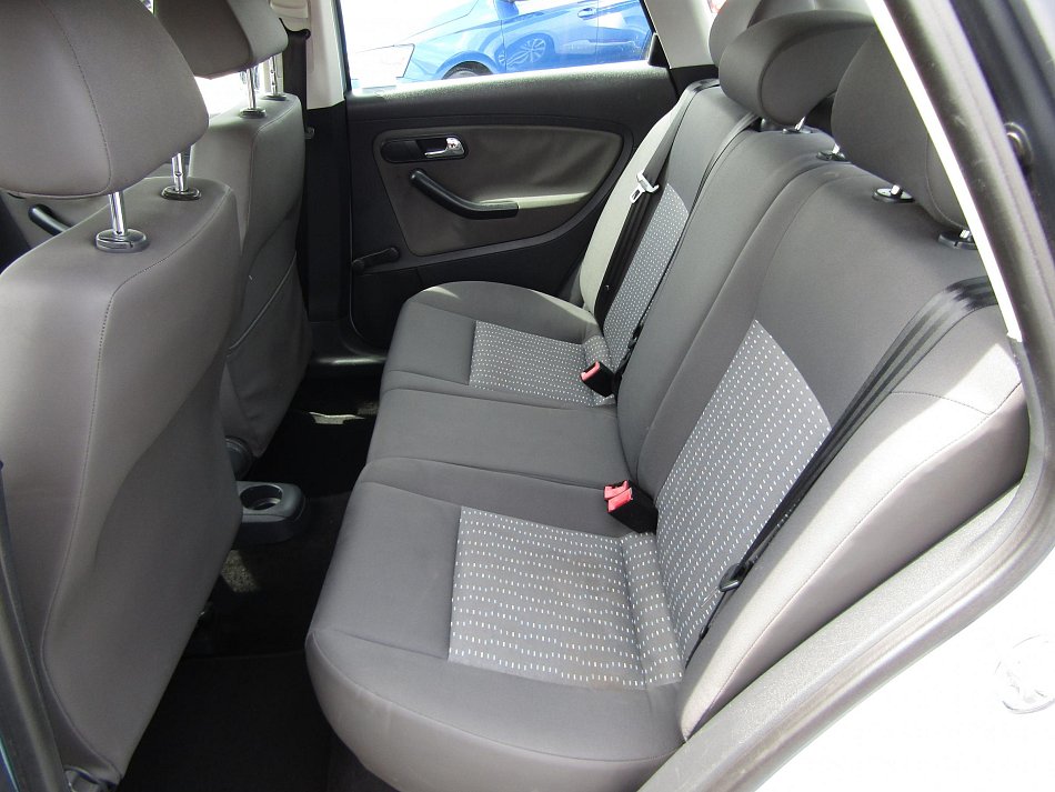 Seat Ibiza 1.2i 