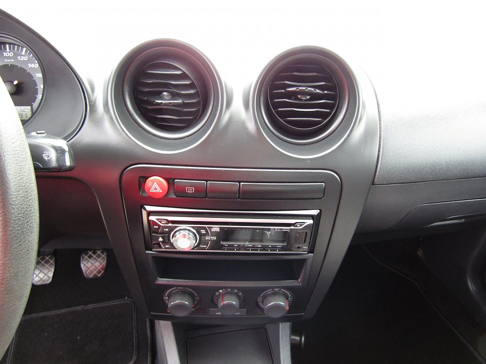 Seat Ibiza 1.2i 