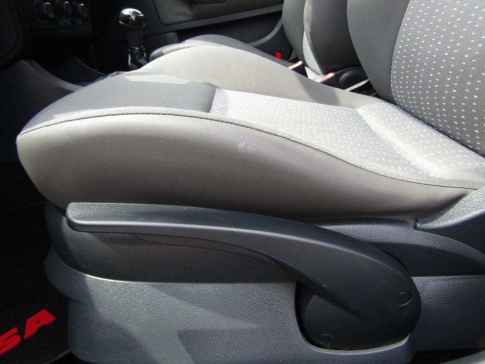 Seat Ibiza 1.2i 