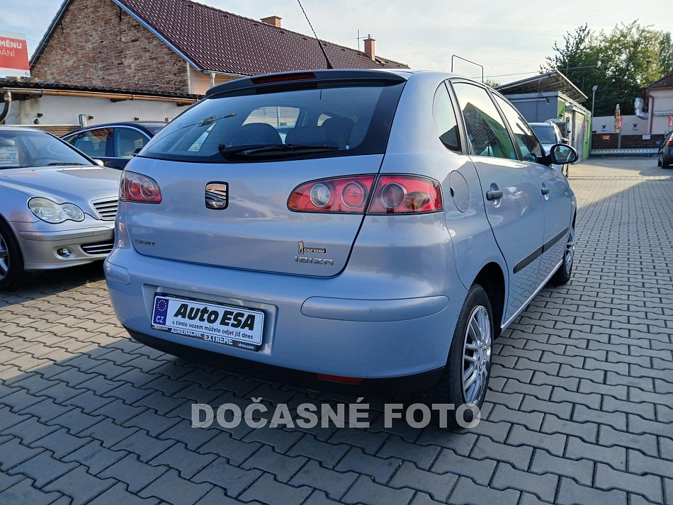 Seat Ibiza 1.2 