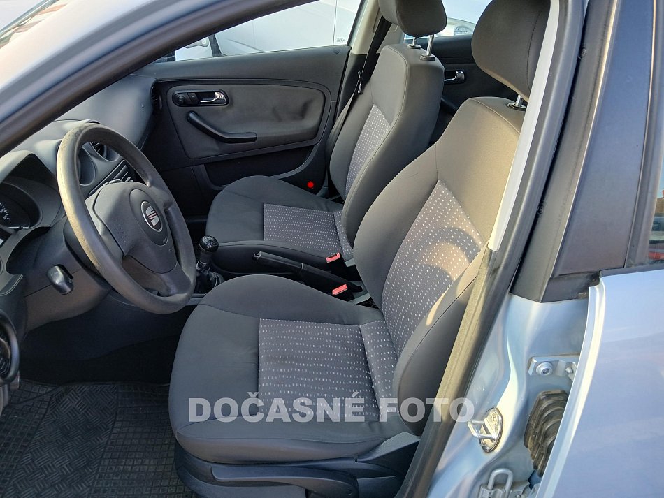 Seat Ibiza 1.2 