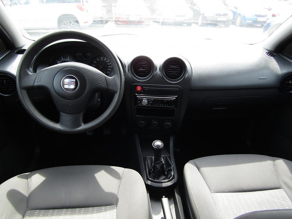 Seat Ibiza 1.2i 