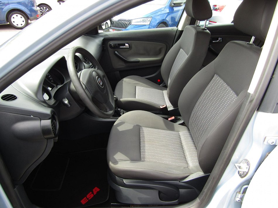 Seat Ibiza 1.2i 
