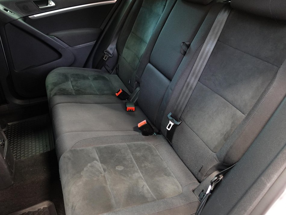 Volkswagen Tiguan 1.4TSi  4x4