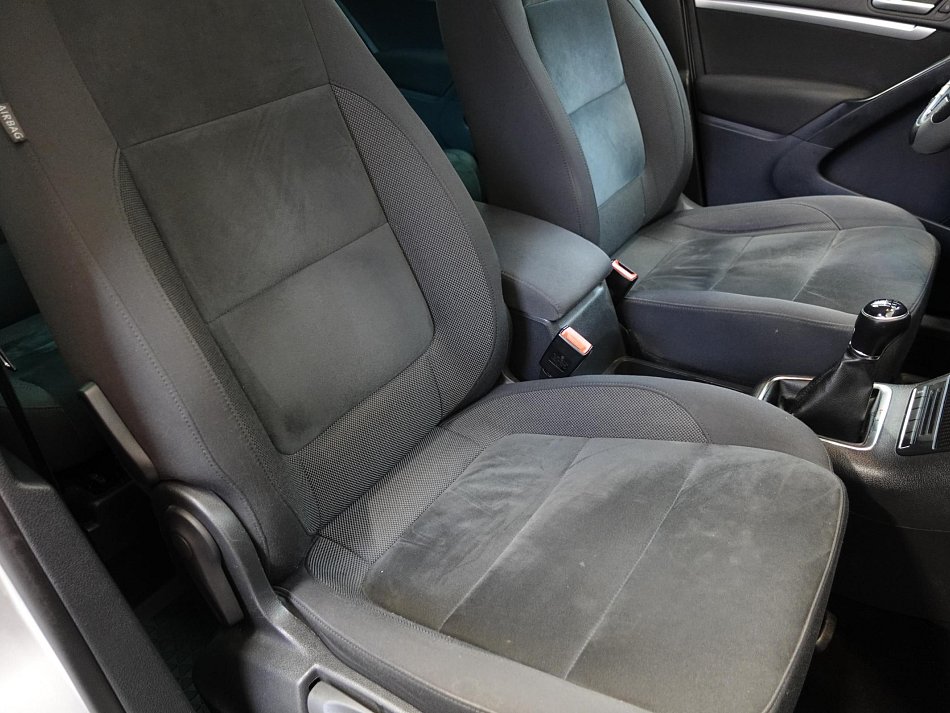 Volkswagen Tiguan 1.4TSi  4x4