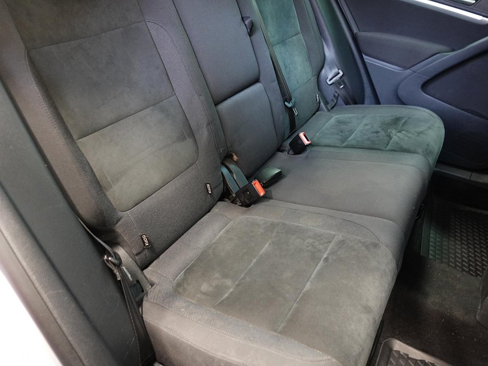 Volkswagen Tiguan 1.4TSi  4x4